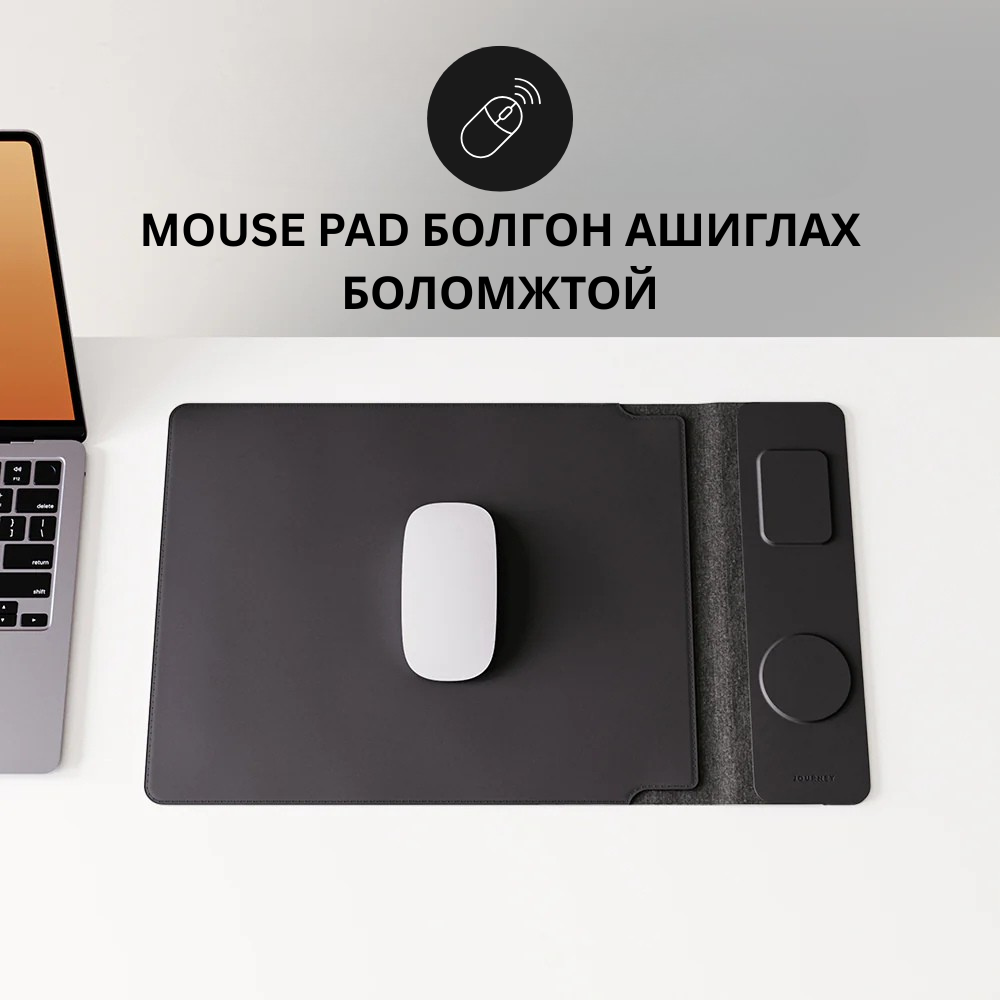 Workly Laptop Sleeve