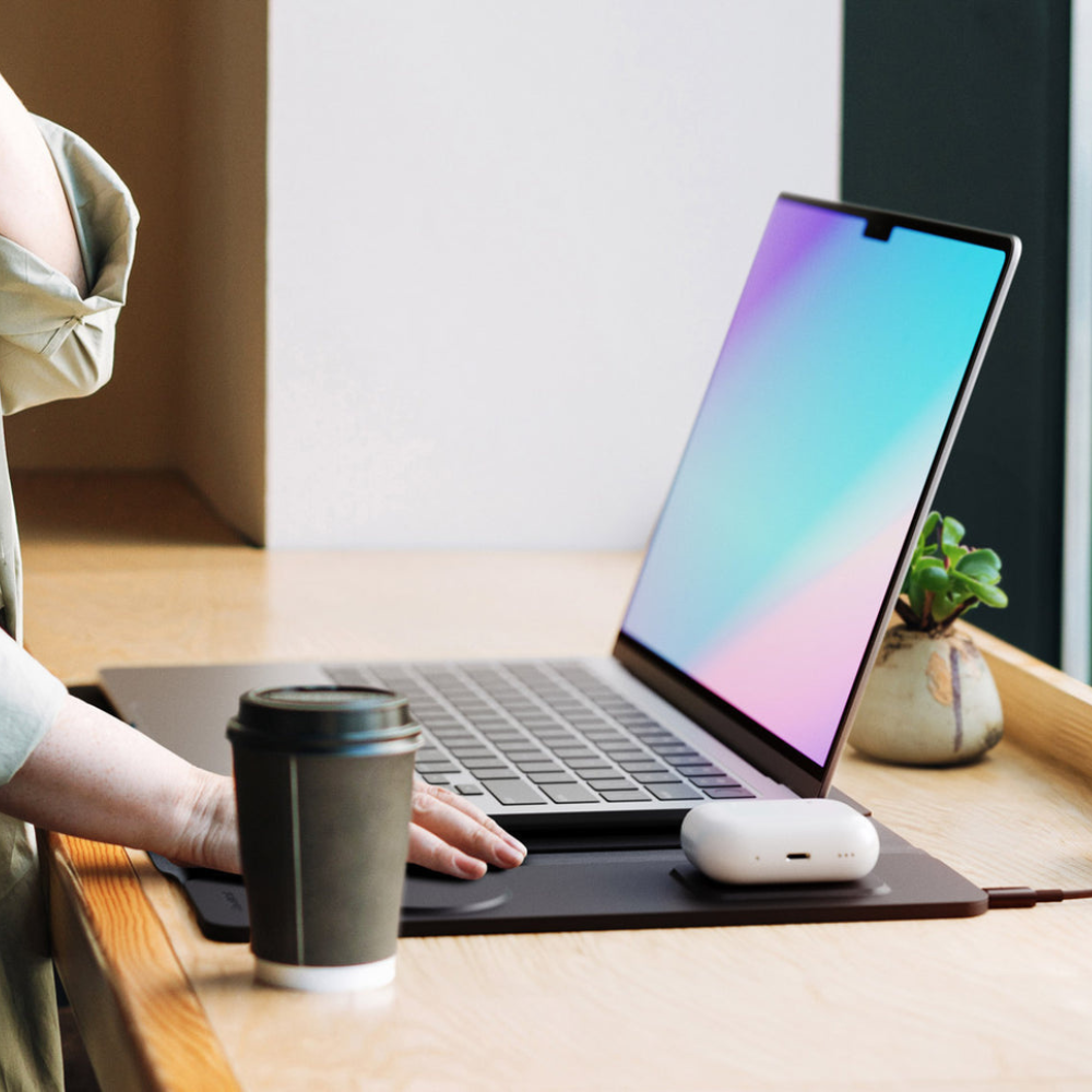 Workly Laptop Sleeve
