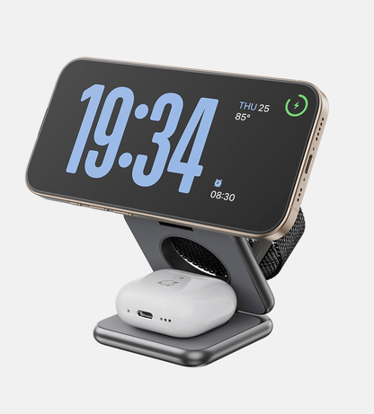 OMNI Wireless Charger