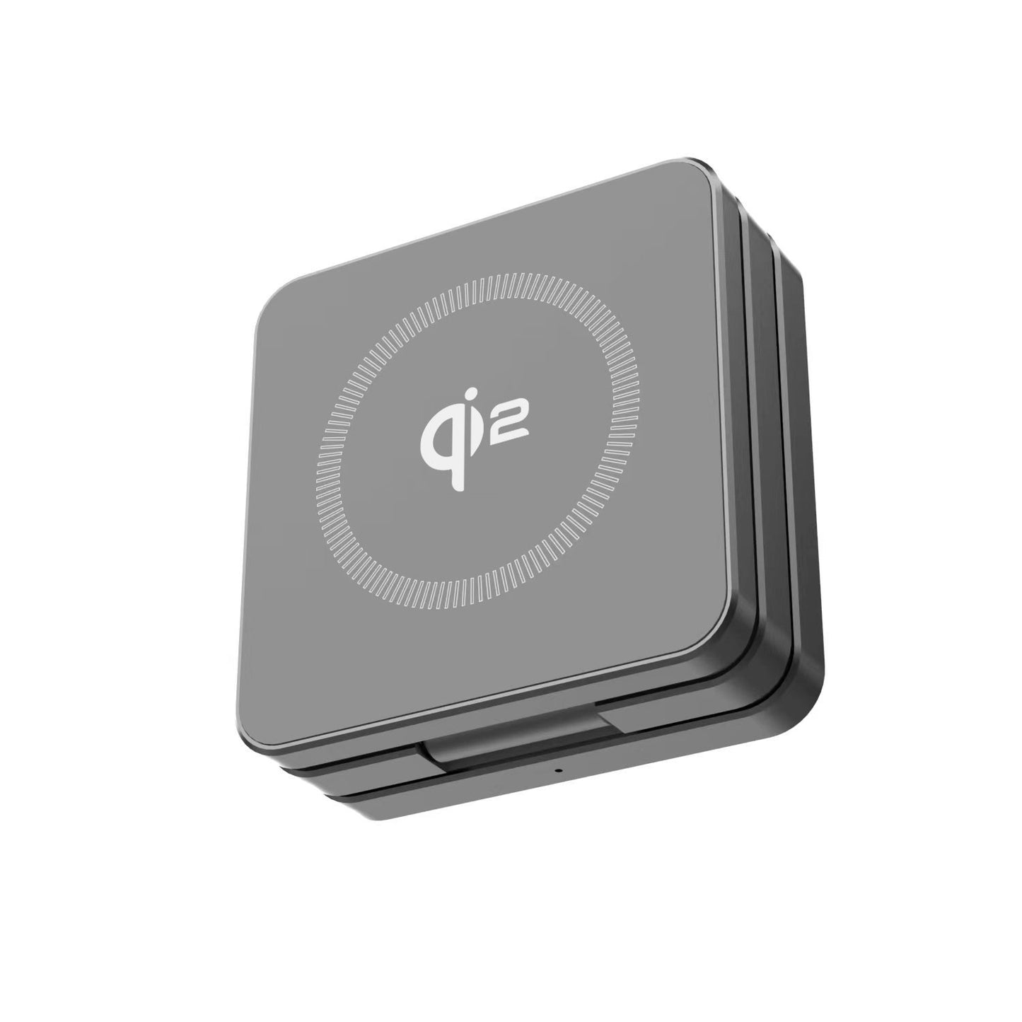 OMNI Qi2 Wireless Charging