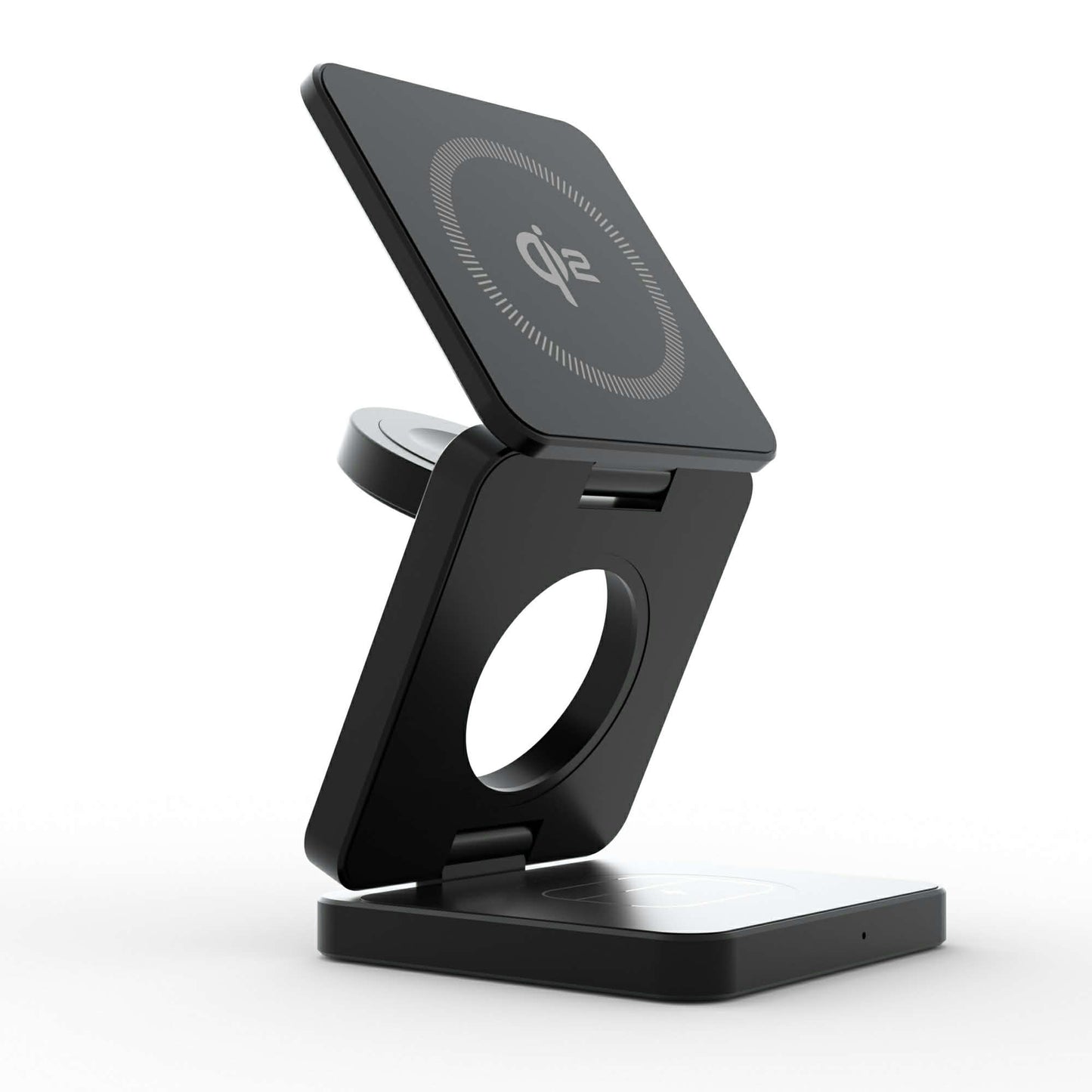 OMNI Qi2 Wireless Charging