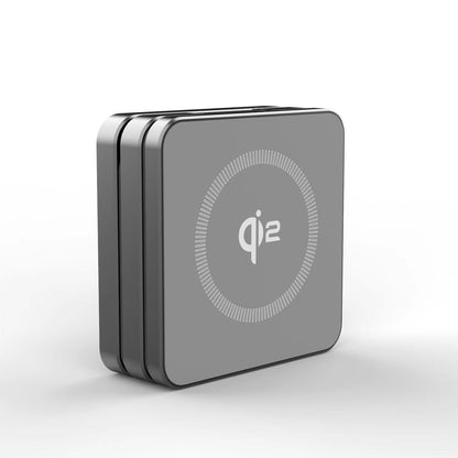 OMNI 3-In-1 Wireless Charging Station 