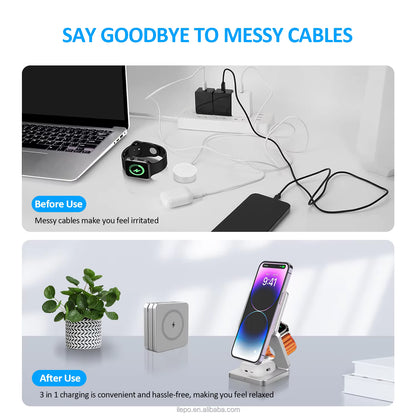 OMNI Wireless Charger