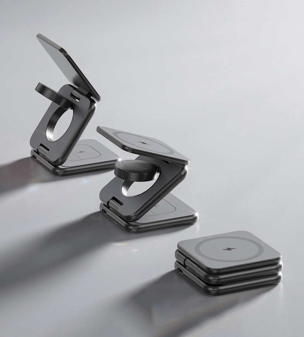 OMNI Wireless Charger