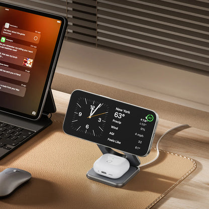 OMNI Wireless Charger