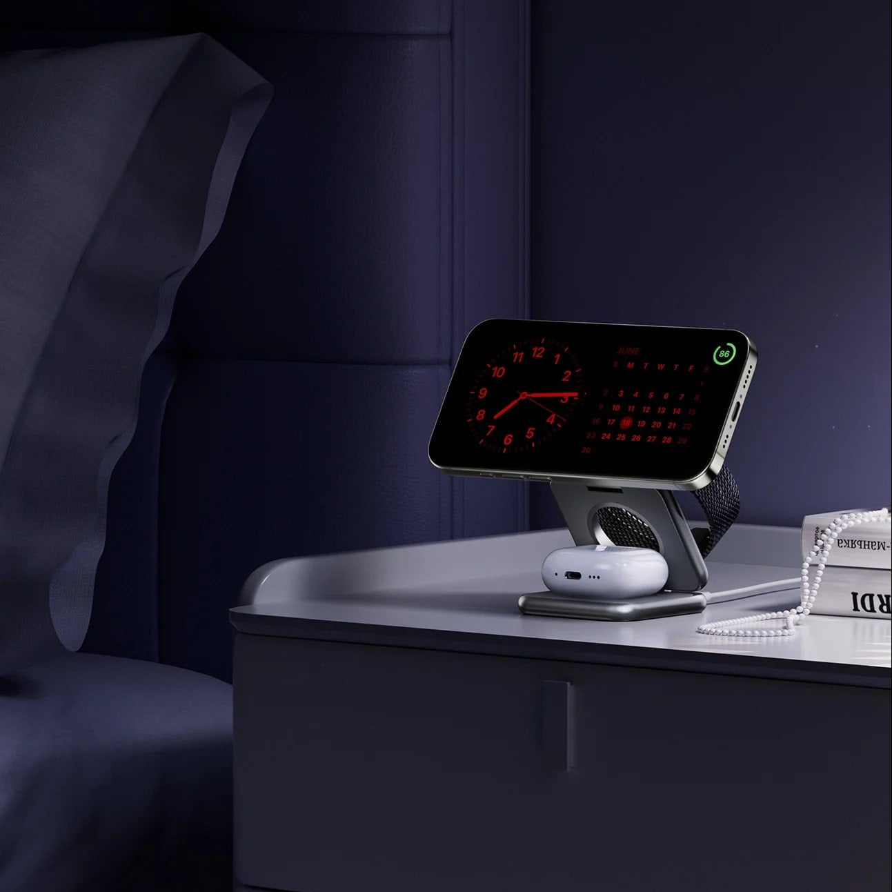 OMNI Wireless Charger