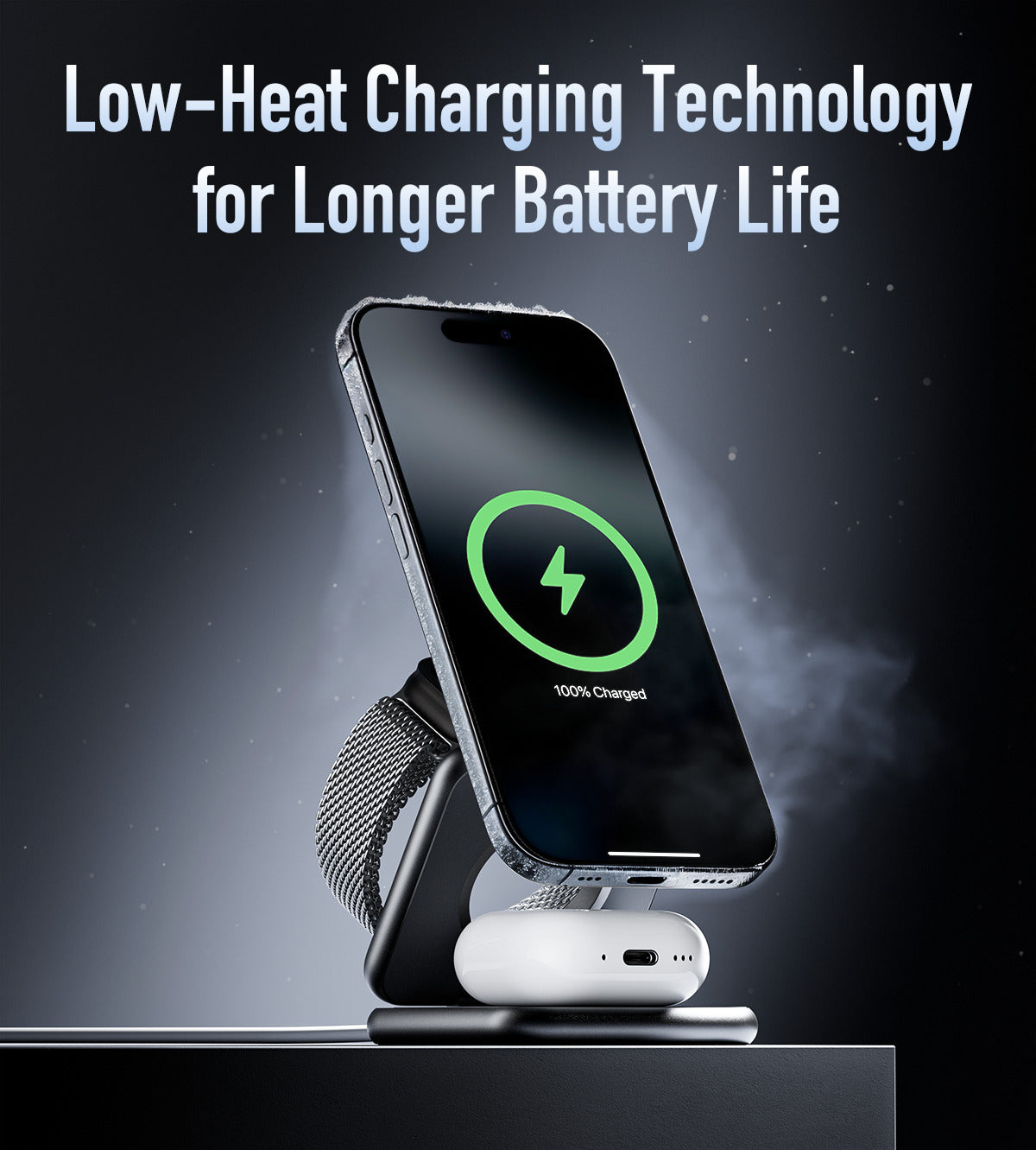 OMNI Wireless Charger