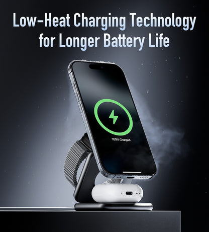 OMNI Wireless Charger