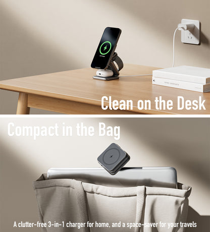 OMNI Wireless Charger