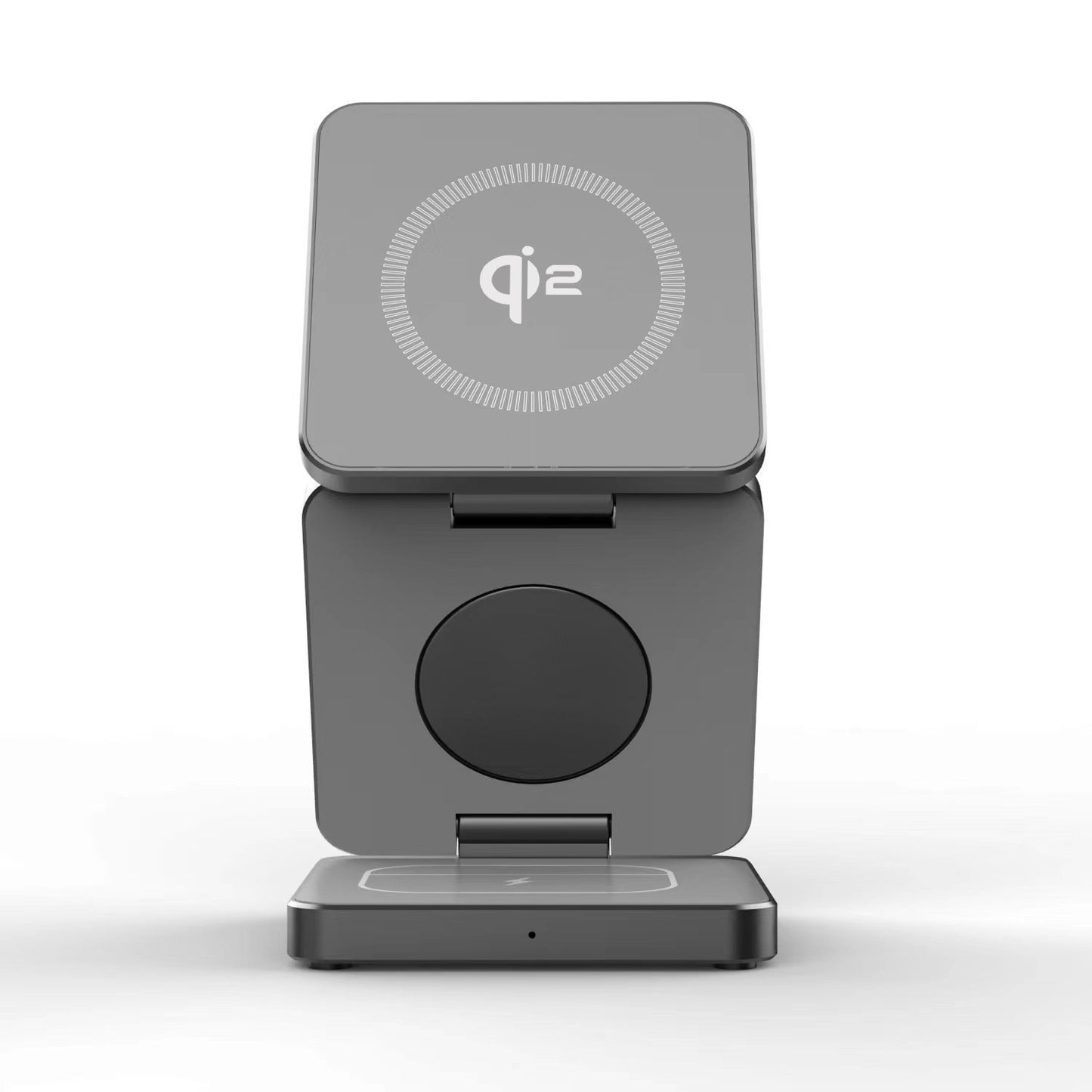 OMNI Qi2 Wireless Charging